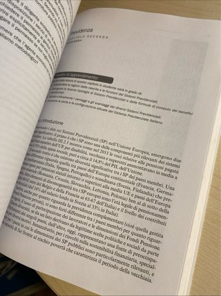 scienza delle finanze seconda edizione