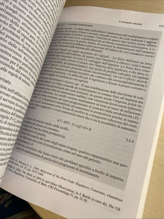 scienza delle finanze seconda edizione