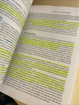 scienza delle finanze seconda edizione