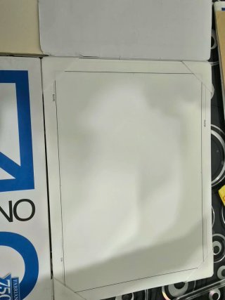 Fogli da disegno Fabriano 2