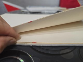 Fogli da disegno Fabriano 2
