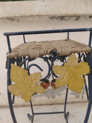 Forgia e vimini