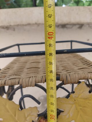 Forgia e vimini