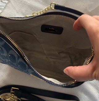 Bolso  Edición Especial Brillos