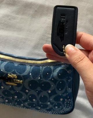 Bolso  Edición Especial Brillos