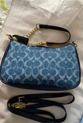 Bolso  Edición Especial Brillos