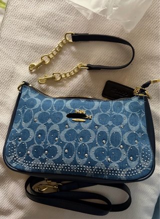 Bolso  Edición Especial Brillos