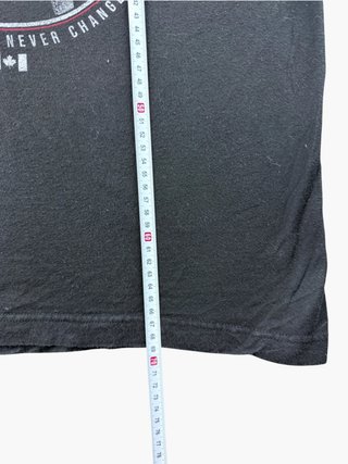 Graphic T-Shirt Dallas Smith “Some Things Never
