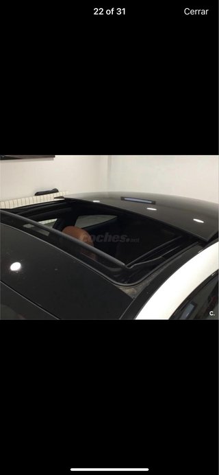 Mercedes-Benz Clase C 2017