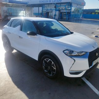 DS DS 3 CROSSBACK 1.5 HDI AÑO 2021