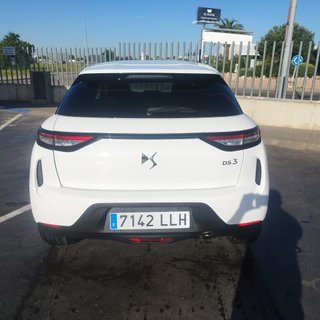 DS DS 3 CROSSBACK 1.5 HDI AÑO 2021