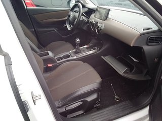 DS DS 3 CROSSBACK 1.5 HDI AÑO 2021