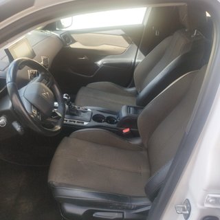 DS DS 3 CROSSBACK 1.5 HDI AÑO 2021