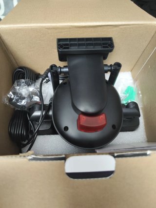 Cámara IP WiFi LS VISION 20MP 128G