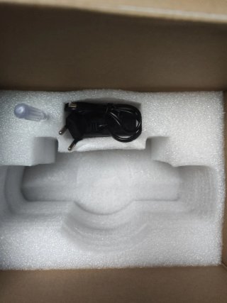 Cámara IP WiFi LS VISION 20MP 128G