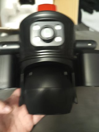 Cámara IP WiFi LS VISION 20MP 128G