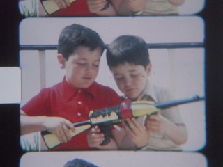 Lote 10 Peliculas Cine Super8 Años 70 Home Movies