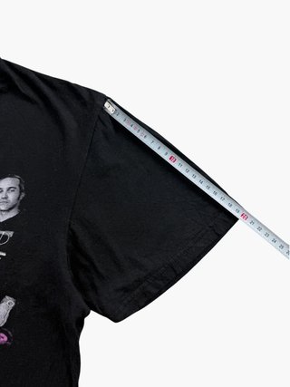 Graphic T-Shirt Fall Out Boy 2023 Secret So Much