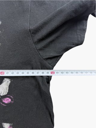 Graphic T-Shirt Fall Out Boy 2023 Secret So Much