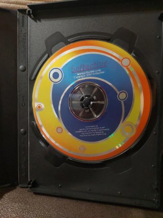 CD ROM para PC. MIXTRIS