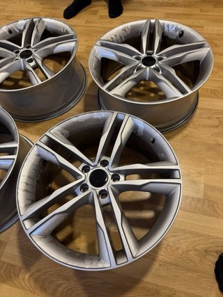 Llantas 19x8 5x112