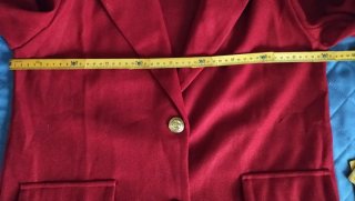 Set Lotto di 2 Cappotti Cappotto Trench Gallants