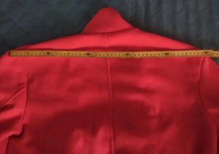 Set Lotto di 2 Cappotti Cappotto Trench Gallants