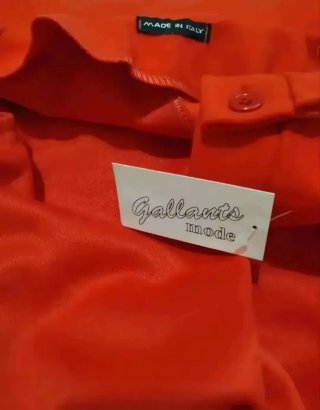 Set Lotto di 2 Cappotti Cappotto Trench Gallants
