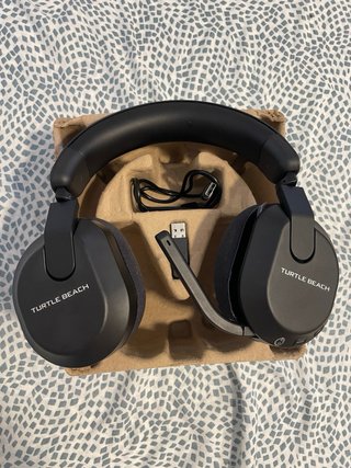 Turtle Beach Stealth 600 Xbox Auriculares Gaming