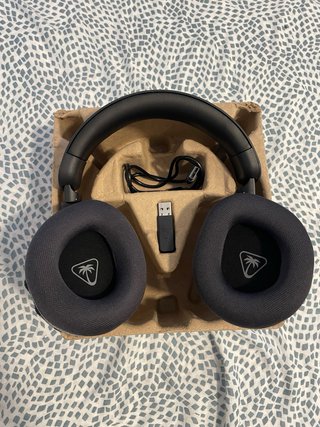 Turtle Beach Stealth 600 Xbox Auriculares Gaming