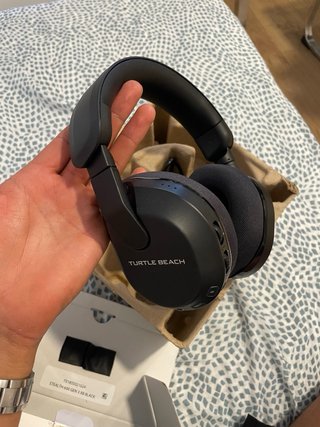 Turtle Beach Stealth 600 Xbox Auriculares Gaming