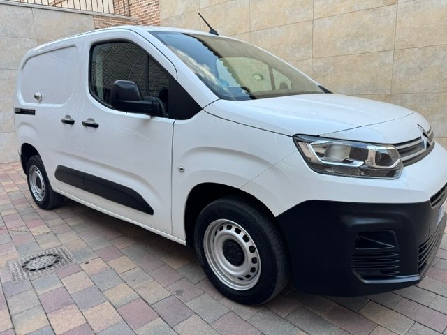 Citroën Berlingo 2022