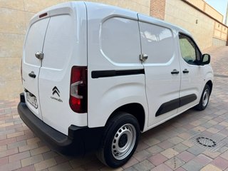 Citroen Berlingo 2022