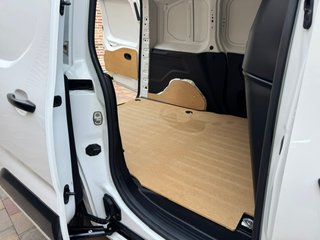 Citroen Berlingo 2022