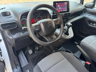 Citroen Berlingo 2022