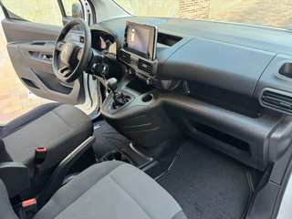 Citroen Berlingo 2022