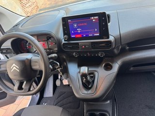 Citroen Berlingo 2022