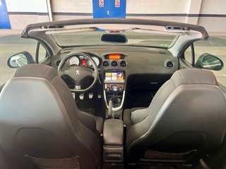 Peugeot 308 2012