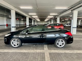 Peugeot 308 2012