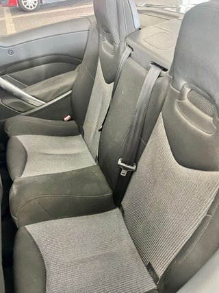 Peugeot 308 2012