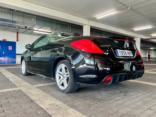 Peugeot 308 2012