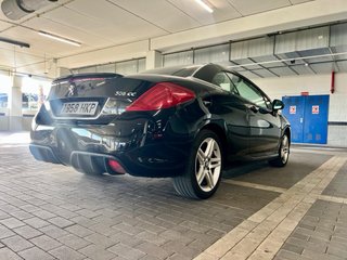 Peugeot 308 2012