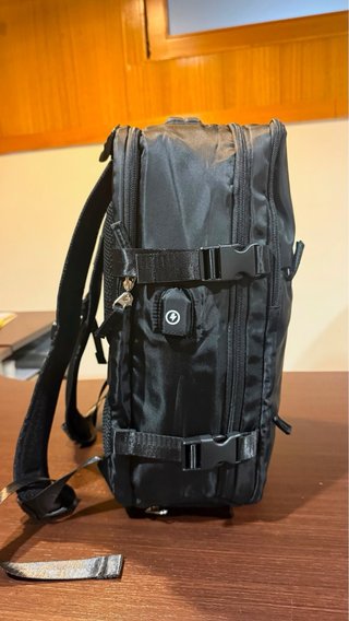 Mochila de viagem (nova)