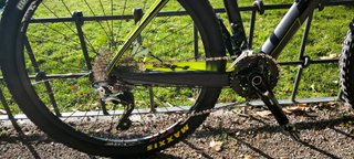 Bicicleta Montaña BH Ultimate RC