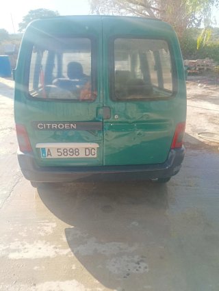 Citroen Berlingo 1999