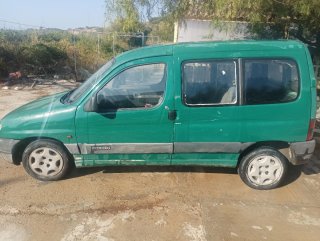Citroen Berlingo 1999