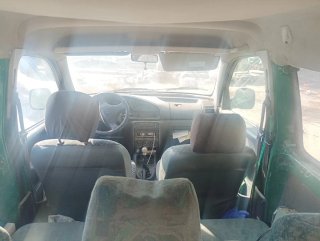 Citroen Berlingo 1999