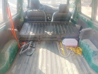 Citroen Berlingo 1999