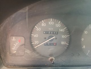 Citroen Berlingo 1999