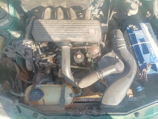 Citroen Berlingo 1999